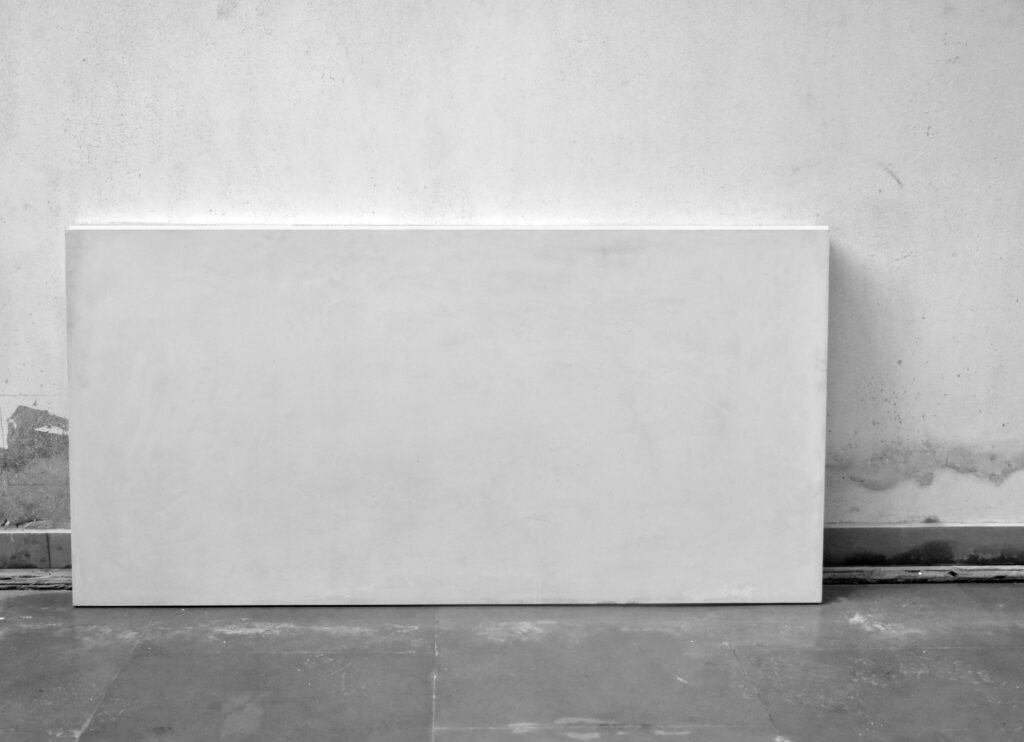 Anti ricochet panels - Roschcrete